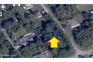 2684 Palmer Avenue, Palm Bay, FL 32909 Sold 08/27/25
