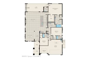2202 Edestus Dr, Melbourne, FL 32940, Sold 04/16/25