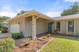 2873 Sanders Court, Melbourne, FL 32935 Sold 06/20/25