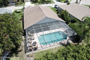 591 Birch Court, Sebastian, FL 32958 Sold 07/14/25