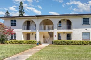 417 School Road, Indian Harbour Beach, FL 32937 Sold 06/11/25