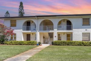 417 School Road, Indian Harbour Beach, FL 32937 Sold 06/11/25