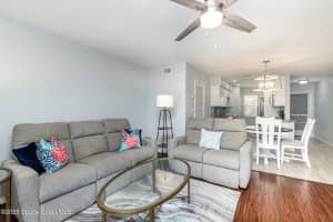 417 School Road, Indian Harbour Beach, FL 32937 Sold 06/11/25