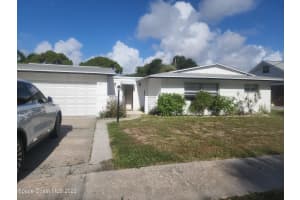595 Albatross Street, Merritt Island, FL 32952 - MLS#1043557