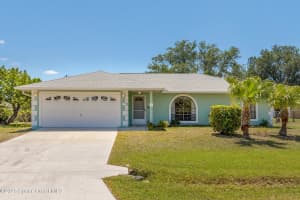 1714 Eatonia Street, Palm Bay, FL 32907 Sold 05/29/25