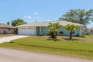 1714 Eatonia Street, Palm Bay, FL 32907 Sold 05/29/25