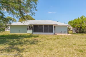 1714 Eatonia Street, Palm Bay, FL 32907 Sold 05/29/25