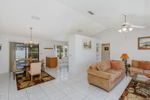 1714 Eatonia Street, Palm Bay, FL 32907 Sold 05/29/25