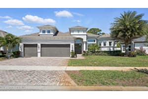 3630 Kite Street, Titusville, FL 32796 Sold 06/11/25