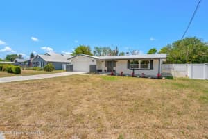 528 Poinsettia Avenue, Titusville, FL 32796 Sold 09/02/25