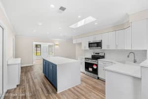 528 Poinsettia Avenue, Titusville, FL 32796 Sold 09/02/25