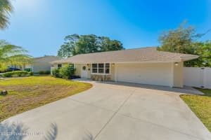 4609 Seattle Street, Cocoa, FL 32927 Sold 05/16/25