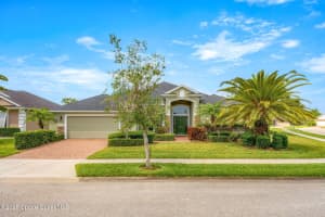 6912 Keplar Drive, Melbourne, FL 32940 Sold 06/26/25
