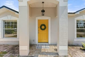 194 Saybrook Road, Palm Bay, FL 32908 Sold 11/07/25