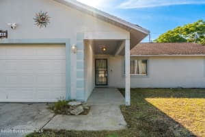 2140 Monticello Court, Titusville, FL 32780 Sold 05/23/25