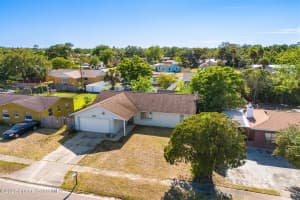 2140 Monticello Court, Titusville, FL 32780 Sold 05/23/25