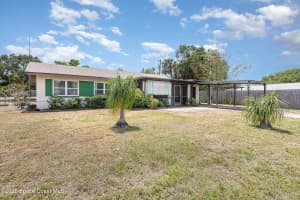 907 Westview Drive, Cocoa, FL 32922 Sold 07/23/25