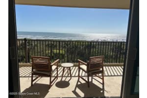 1860 Atlantic Avenue, Cocoa Beach, FL 32931 - MLS#1043596