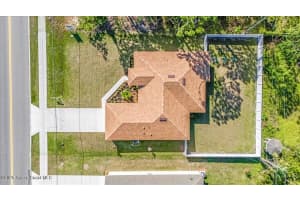 1606 San Filippo Drive, Palm Bay, FL 32909 Sold 06/04/25