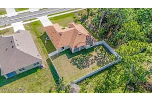 1606 San Filippo Drive, Palm Bay, FL 32909 Sold 06/04/25