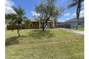 849 Talmadge Avenue Se, Palm Bay, Fl 32909, Palm Bay