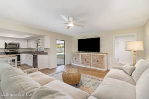 660 S Hedgecock Square, Satellite Beach, Fl 32937, Satellite Beach