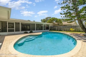 660 Hedgecock Square, Satellite Beach, FL 32937 - MLS#1043602