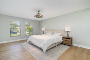 660 Hedgecock Square, Satellite Beach, FL 32937 - MLS#1043602