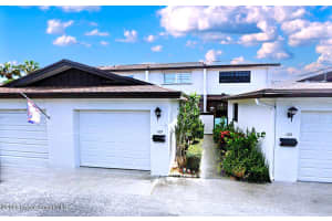 189 Kingsway Way, Satellite Beach, FL 32937 - MLS#1043606