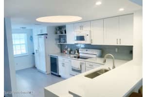 189 Kingsway Way, Satellite Beach, FL 32937 - MLS#1043606
