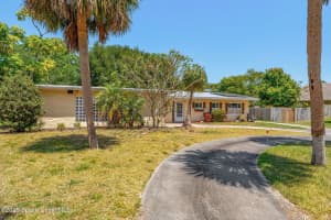 451 Crescent Drive, Melbourne, FL 32901 Sold 07/15/25