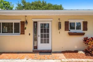 451 Crescent Drive, Melbourne, FL 32901 Sold 07/15/25