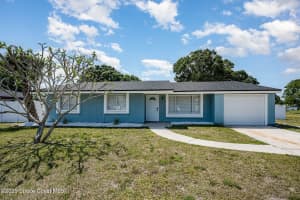 980 Hooper Avenue, Palm Bay, FL 32905 Sold 06/11/25