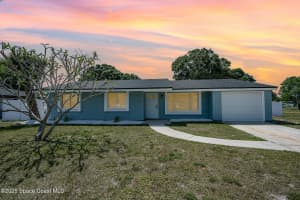 980 Hooper Avenue, Palm Bay, FL 32905 Sold 06/11/25