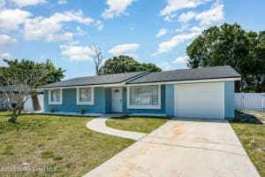 980 Hooper Avenue, Palm Bay, FL 32905 Sold 06/11/25