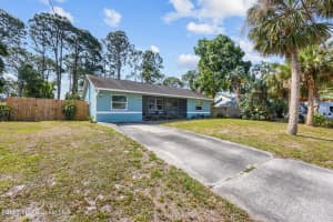 6649 Cecil Road, Cocoa, FL 32927 Sold 06/24/25
