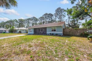 6649 Cecil Road, Cocoa, FL 32927 Sold 06/24/25