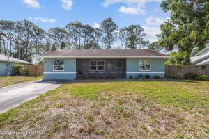 6649 Cecil Road, Cocoa, FL 32927 Sold 06/24/25