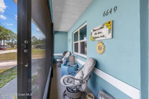 6649 Cecil Road, Cocoa, FL 32927 Sold 06/24/25