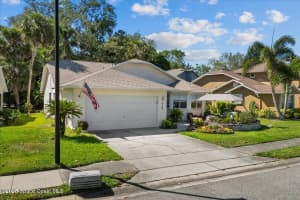 640 Lakewood Lane, Titusville, FL 32780 Sold 06/09/25