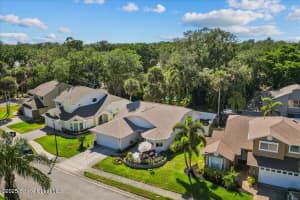 640 Lakewood Lane, Titusville, FL 32780 Sold 06/09/25