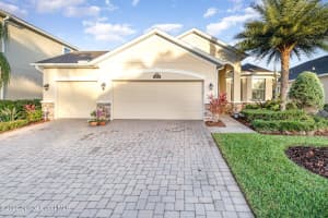 1075 Shiloh Drive, Melbourne, FL 32940 Sold 07/03/25