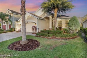 1075 Shiloh Drive, Melbourne, FL 32940 Sold 07/03/25