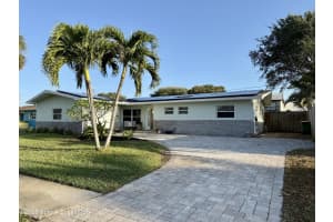 170 Maple Drive, Satellite Beach, FL 32937 Sold 07/21/25