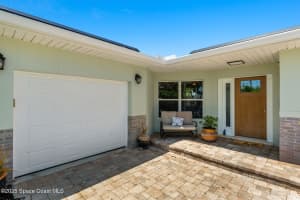 170 Maple Drive, Satellite Beach, FL 32937 Sold 07/21/25