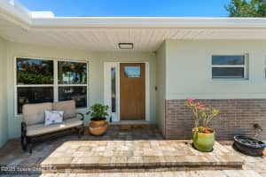 170 Maple Drive, Satellite Beach, FL 32937 Sold 07/21/25