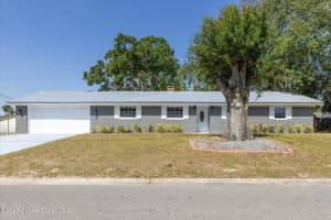 1006 Watson Street, Titusville, FL 32796 Sold 05/19/25