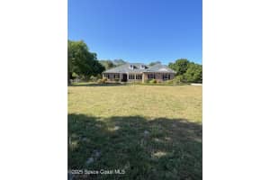 4300 Carolwood Dr, Melbourne, FL 32934, Sold 05/15/25