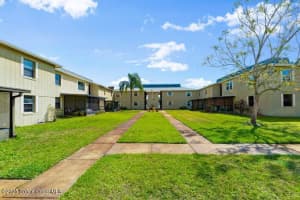 4304 London Town Road, Titusville, FL 32796 Sold 10/02/25