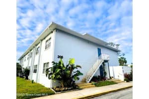 205 Buccaneer Avenue, C1-208, Merritt Island, Fl 32952, Merritt Island